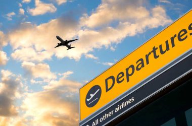 Luchthaventaxi Luchthaventaxi